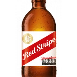 Red Stripe Lager 2412 oz bottles - Beverages2u