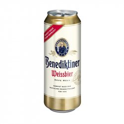 Benediktiner Lata 500ml - Disportal