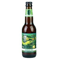 Stadshaven Brouwerij Moray IPA