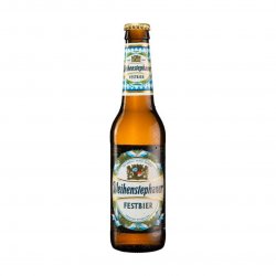 Weihenstephaner Festbier