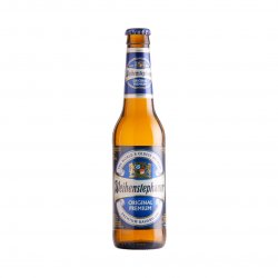 Weihenstephaner Original Weihenstephaner Original