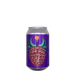 Omnipollo Gods Raspberry Ice Cream Sour Omnipollo Gods Raspberry Ice Cream Sour