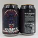 Tartarus: Krampus 2025 Imperial Porter (330ml) 
