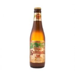 Wilderen Tripel Kanunnik 8.2% 33cl - Hellobier