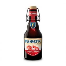 Lefebvre Floreffe Dubbel 33Cl - Hellobier