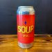 GARAGE SOUP IPA 6.0% GARAGE SOUP IPA 6.0%