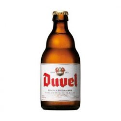 Duvel Moortgat Duvel 33cl - Hellobier