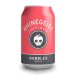 Rhinegeist Bubbles Rose Ale 6 pack12oz cans 