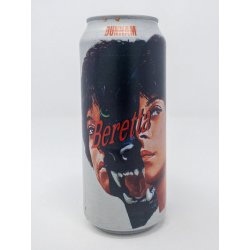 Dunham Beretta - Beau Dégât