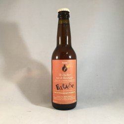 Extase 33 cl - Beeronweb