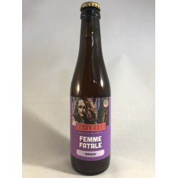 Femme Fatale - Beeronweb