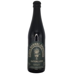 PINTA Barrel Brewing Interlude (2025)