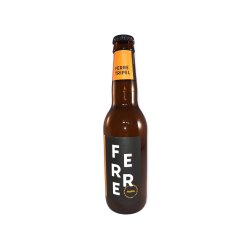 ferre tripel - Beeronweb