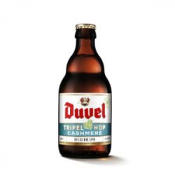 Duvel Triple Hop 2019 (Cashmere) - Craftissimo