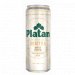 Platan 10° Pale Draft Beer 500ml Platan 10° Pale Draft Beer 500ml