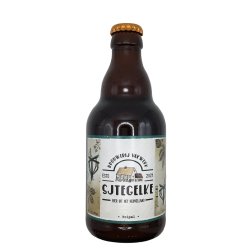 Brouwerij Vakwerk Sjtegelke