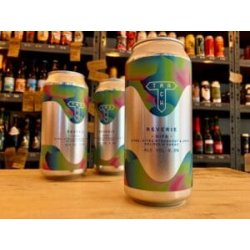 Track Brewing Company Reverie