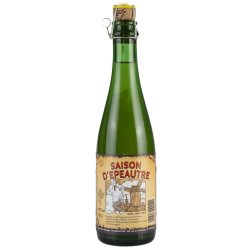 Brasserie de Blaugies La Saison d