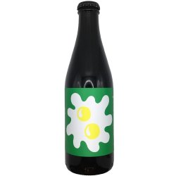 Omnipollo Barrel Aged Eton Mess Brush (J. Wakefield collab) - De Biersalon
