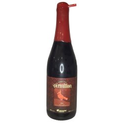 Perennial Artisan Ales Barrel-Aged Vermilion (2024) Perennial Artisan Ales Barrel-Aged Vermilion (2024)