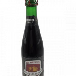 Oud Beersel  Oude Kriek (Vieille) - De Biersalon