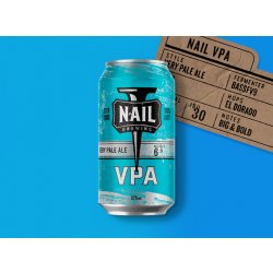 Nail VPA Hoppy Pale Ale - Thirsty