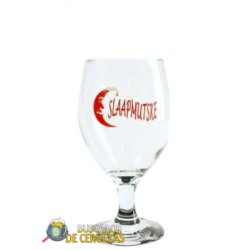 SLAAPMUTSKE - Copa Snifter - 25cl - Buscador de Cervezas - Brewhouse