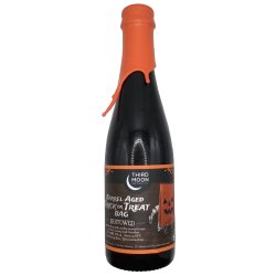 Third Moon Brewing Company Barrel Aged Bestowed - Trick Or Treat Bag