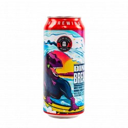 Toppling Goliath Brewing Co. King Sue