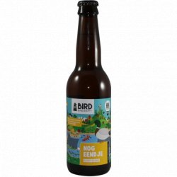 Bird Brewery -                                              Nog Eendje - Just in Beer