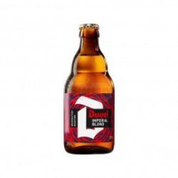 Duvel Moortgat Duvel Imperial Blond