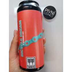 Twinberg Bicycle Dream 8°