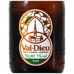 VAL DIEU NOEL 7 ° 33 CL - Rond Point