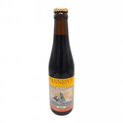 De Struise Brouwers - Pannepot Vintage 2022 - Dorst