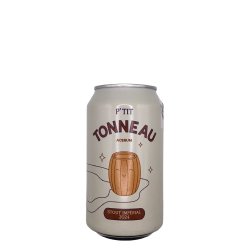 Le Ketch P Le Ketch P