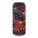 Monsters: Black Adder - puszka 500 ml 