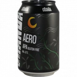 Birrificio della Granda Aero