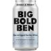 Akasha Brewing Big Bold Ben Barrel Aged Port Cask 375ml Akasha Brewing Big Bold Ben Barrel Aged Port Cask 375ml