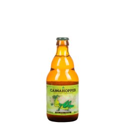 Vliegende Paard Brouwers Cannahopper