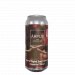 Arpus Barrel Aged Sour Cherry Imperial Stout Arpus Barrel Aged Sour Cherry Imperial Stout