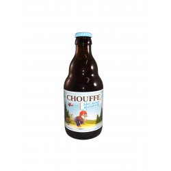 la chouffe alcohol free - Beeronweb