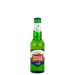 Stella Artois 0.0% Stella Artois 0.0%