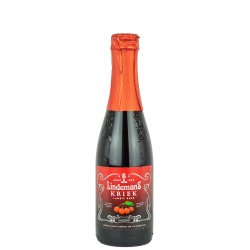 Lindemans Kriek