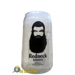 REDNECK - Vaso de Pinta - 33cl - Buscador de Cervezas - Brewhouse