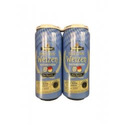 Tucher Helles Hefe Weizen