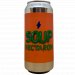 Garage Beer - Soup Nectaron 