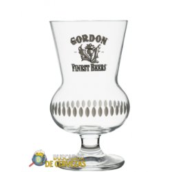 GORDON - Copa Cardo - 25cl - Buscador de Cervezas - Brewhouse