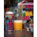 Northern Monk BOBBI ABBEY  BATTLE AXE  POLLY'S  HAZY IPA  7.2% 