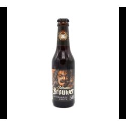 Roman Adriaen Brouwer 25cl - Hellobier