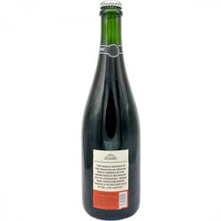 De Ranke Kriek Audenaerde - Beer Shop HQ